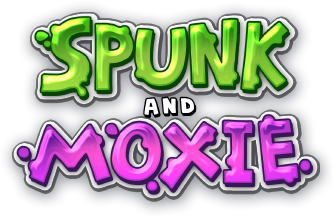 Spunk and Moxie Forum